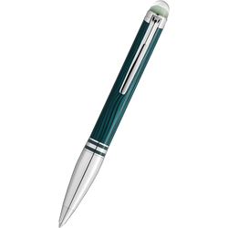 Finish – Polargreen Metal