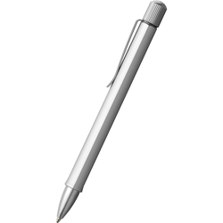 Finish – Silver