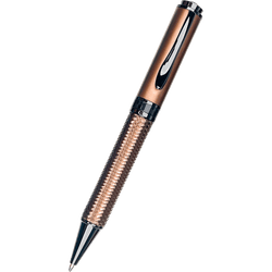 Finish – Formula M Brass