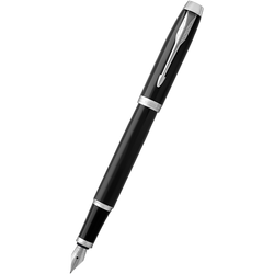 Finish – Black