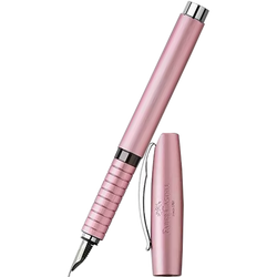 Finish – Aluminum Rose