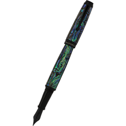 Finish – Abalone
