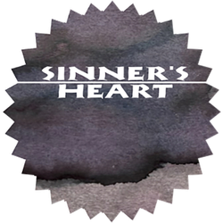 Ink Colors – Sinner's Heart