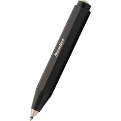 Finish – Black