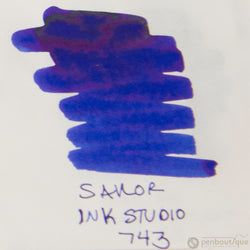 Ink Color – #743