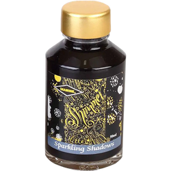 Ink Color – Sparkling Shadows