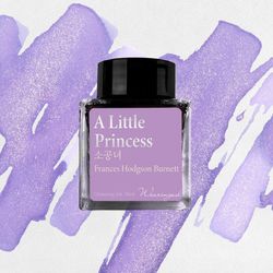 Ink Color – A Little Princess
