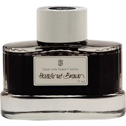 Ink Color – Hazelnut Brown