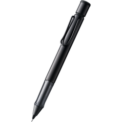 Finish – Black