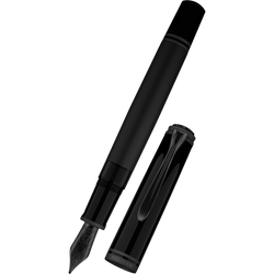 Finish – Black Matte