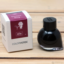 Ink Color – Einstein Ring