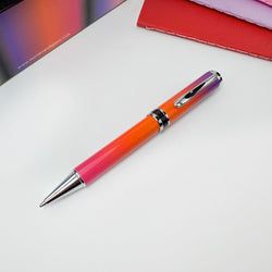 Finish – Ombre Fusion - Harmony