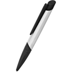 Finish – Brushed Chrome