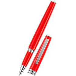 Finish – Scarlet