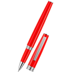 Finish – Scarlet