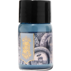 Ink Color – Porcelain Past