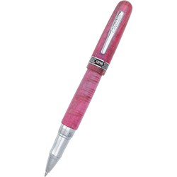 Finish – Stabilized Wood Matte Purple
