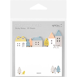 Design – Die-Cutting Town