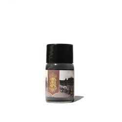 Ink Color – Highland Smoke