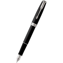 Finish – Matte Black