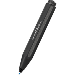 Finish – Black
