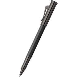 Finish – Black