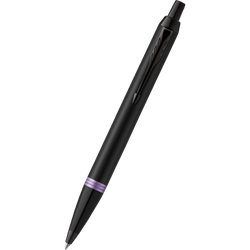 Finish – Black