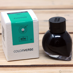 Ink Color – PHOTON