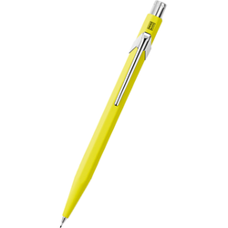 Finish – Fluorescent Yellow