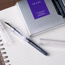 Ink Color – Murasaki-shikibu