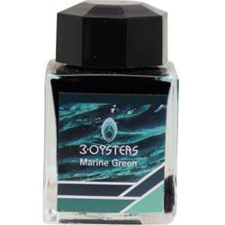 Color – Marine Green