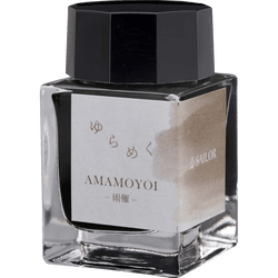Ink Colors – Amamoyoi