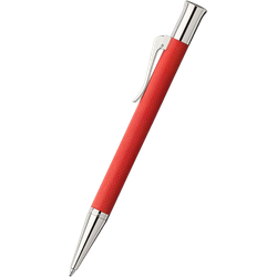 Finish – India Red