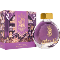 Ink Color – Mulberry Majesty