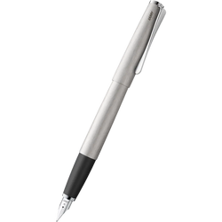 Finish – Stainless Steel