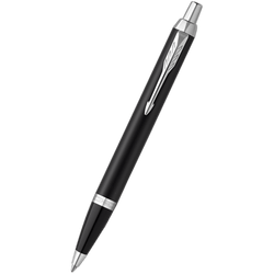 Finish – Black