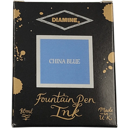 Color – China Blue