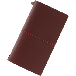 Finish – Burgundy