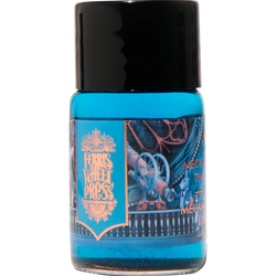 Ink Color – Mechanics of the Stars