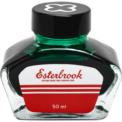 Ink Color – Evergreen