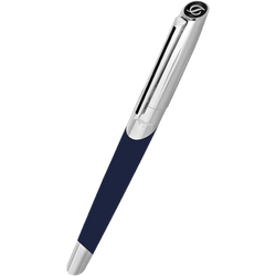 Finish – Blue Navy