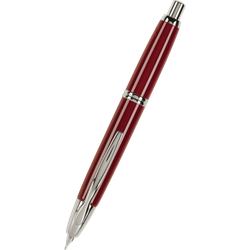 Finish – Red/Rhodium
