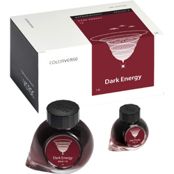 Ink Color – Dark Energy