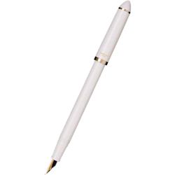 Finish – Pearl White