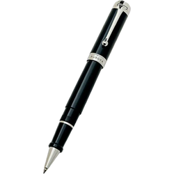 Finish – Black