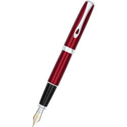 Finish – Magma Red