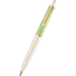 Finish – Pastel Green