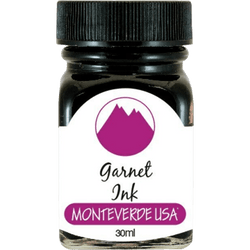 Ink Color – Garnet