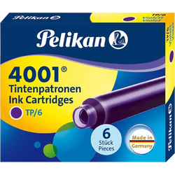 Ink Color – Violet