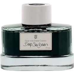 Ink Color – Deep Sea Green